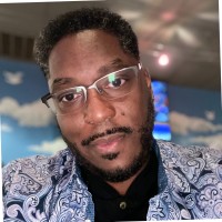 Sharmond Colvin