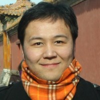 Junjie Chen