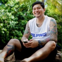 Aries Khan Tolentino