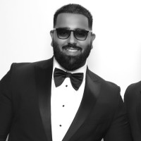 Ravi G.