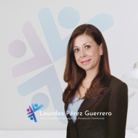 Lourdes Pérez Guerrero