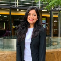 Shambhavi Chavarkar