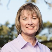Darlene Mccalmont