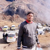 Sajesh Jha