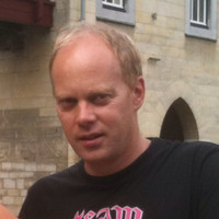 Arend Ter Bork