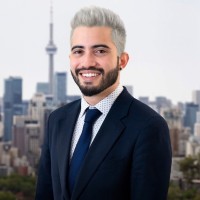 David Rios Jimenez