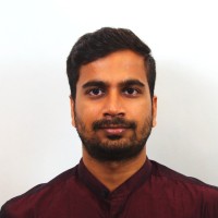 Anupam Yadav