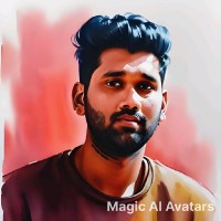 Manikandan J