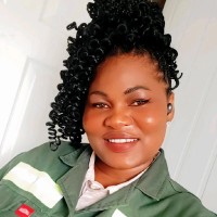 Selma Nanguloshi Shikongo