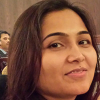 Nimisha Desai , P.Eng