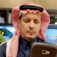 Khalid Aladwani