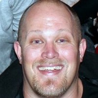 Ben Jones