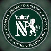 NY Associates Limited
