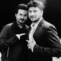 Swayam Mohapatra