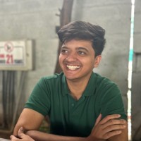 Koushik Bhargava