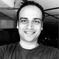 Sudhanshu Tripathi