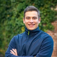 Daniel Hitzelberger