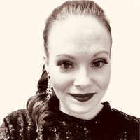 Frida Öhman