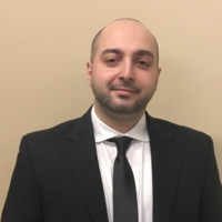 Joshua Bettencourt