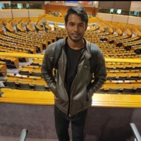 Hari Krishnan