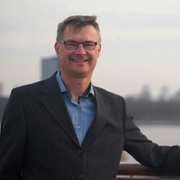 Erwin Van Den Berg