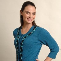 Christina Gangel