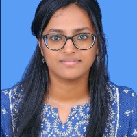 Aparna T S