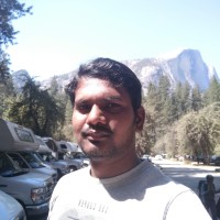Rajkumar Palanikumar