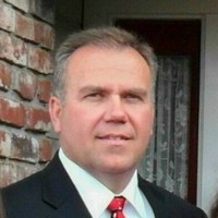 Martin Cook