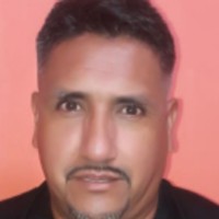Bruno Yvan Salcedo Merino