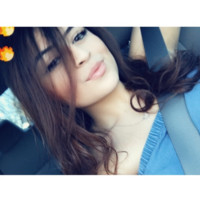 Isabelle Rosales-Montour