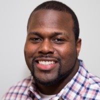 D'Anthony Smith, Ed.D, LMHC, NCC, CMPC, ACC
