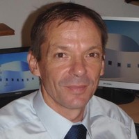 Pascal Colas