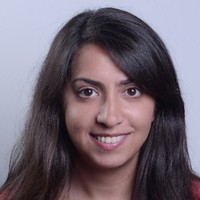 Zakia Houssenaly