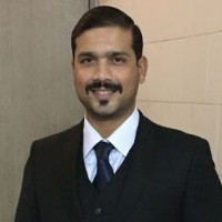 Mayur Jaidev Betarbet - (Pmi - PMP)