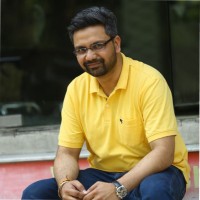 Aruj Bansal