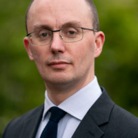 Martin Beckford