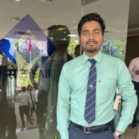 Koushik Maji