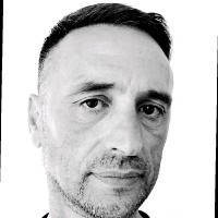 José Luis Jofré Sánchez