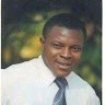 Ashamo Kayode