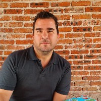Greg Hoffmann