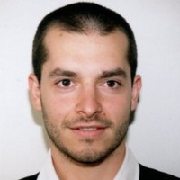 José Pedrosa