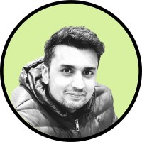 Rohail Manzoor