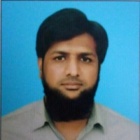 Uzaib Javed Jaffri