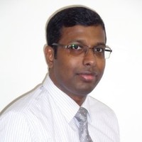 Raj Kalairajan Cpa, Ca, Bsc (Mgt)Sp