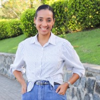 Luana Machado