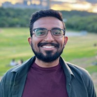 Anuj K.