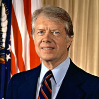 Jimmy Carter