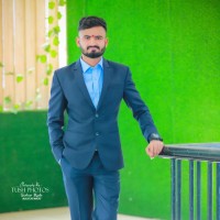 Rohit Atole