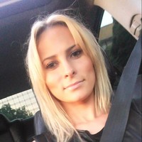 Bianca- Daniela Gligor